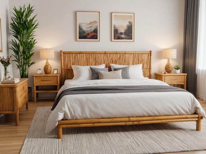 Bamboo-Queen-Size-Beds-4