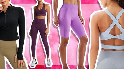 Affordable Exercise Leggings Australia: Top Picks & Deals!