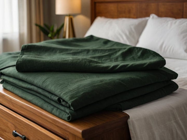 Dark-Green-Sheets-3