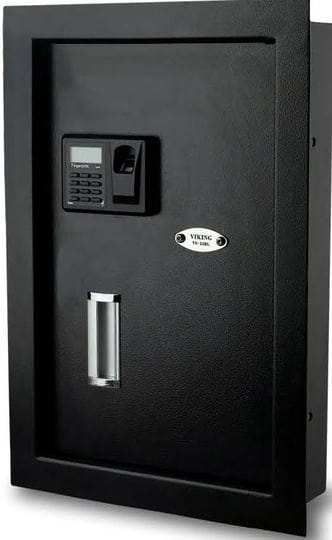 viking-security-safe-vs-52bl-biometric-fingerprint-hidden-wall-safe-1