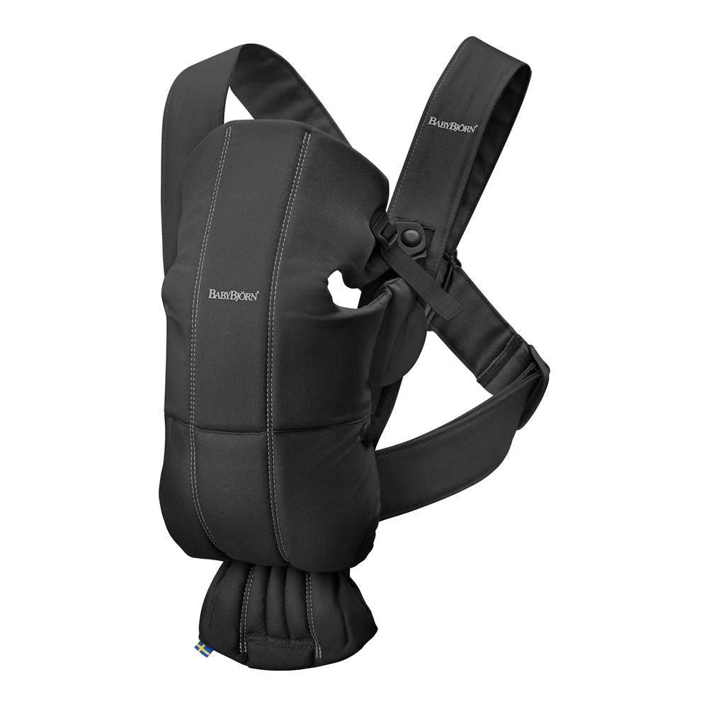 BABYBJÖRN Baby Carrier Mini for Newborns | Image