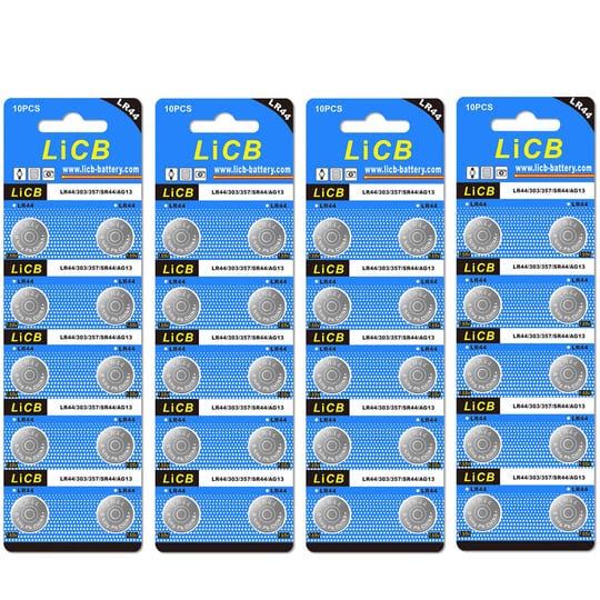 licb-40-pack-lr44-ag13-357-303-sr44-batteries-1-5v-button-coin-cell-battery-10-count-pack-of-4-1