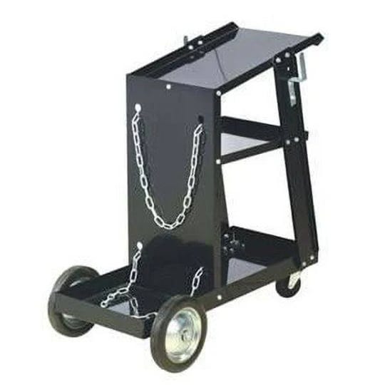 valley-4-wheel-welding-cart-black-1
