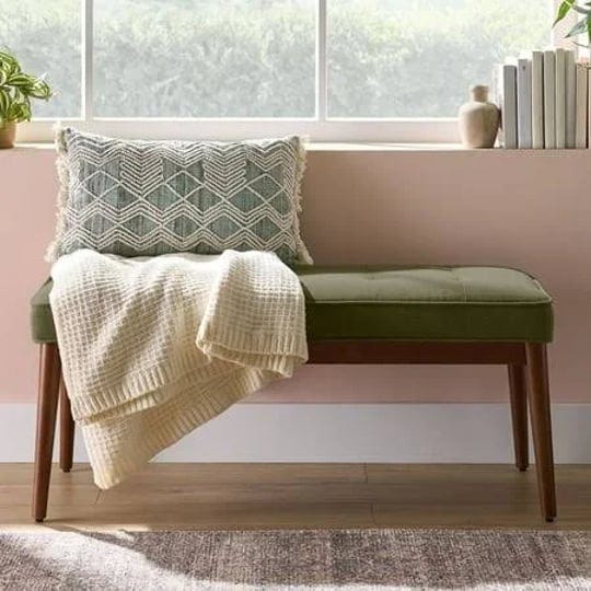 better-homes-gardens-colton-upholstered-accent-bench-olive-1