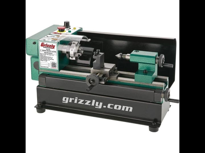 grizzly-industrial-g0745-4-inch-x-6-inch-micro-metal-lathe-1