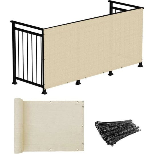 cubilan-3-ft-x-15-ft-deck-balcony-privacy-screen-for-deck-pool-fence-railings-apartment-balcony-priv-1