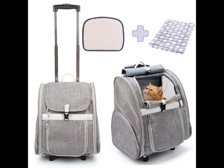 lollimeow-pet-rolling-carrier-dog-backpack-with-wheelscatspuppies-travel-bag-with-wheelsdog-trolleyg-1