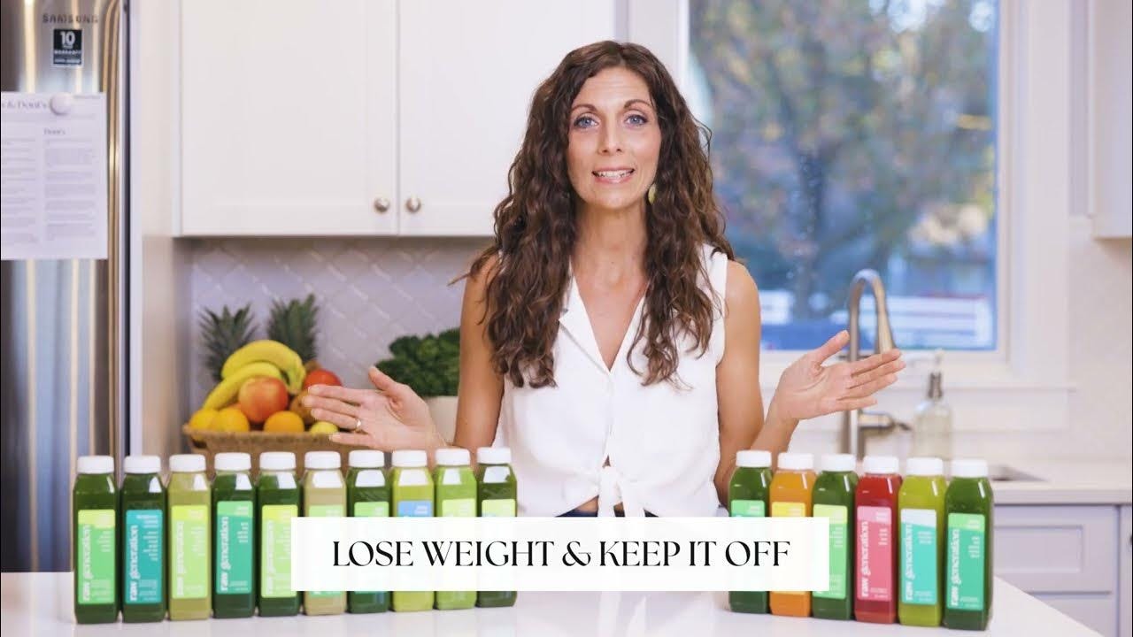 Introduction The Signature Reset Lose Weight & Keep It Off YouTube