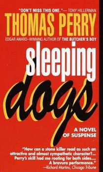 Sleeping Dogs | Cover Image
