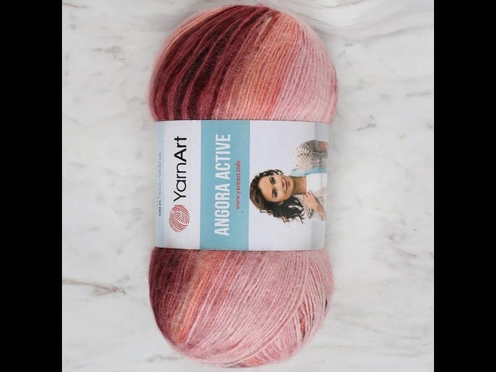 yarnart-angora-active-knitting-yarn-variegated-846-1