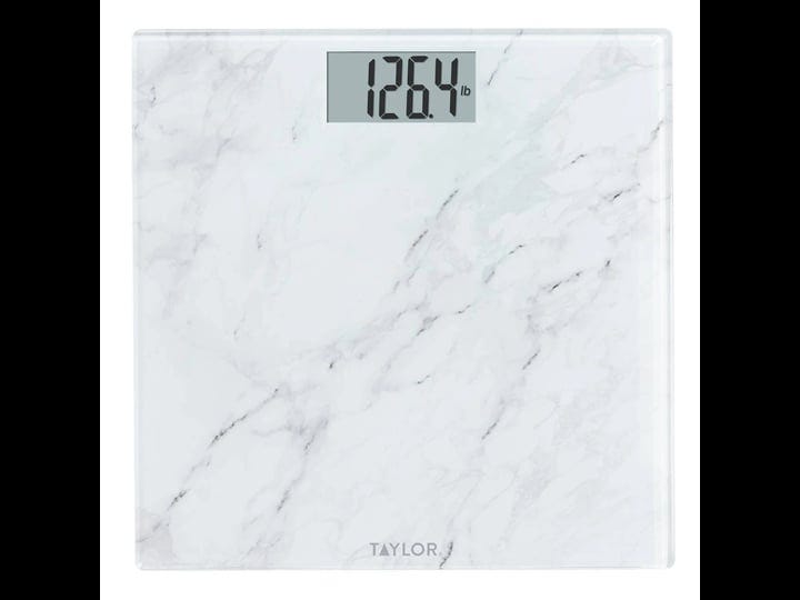 taylor-white-glass-digital-scale-with-marble-design-each-1