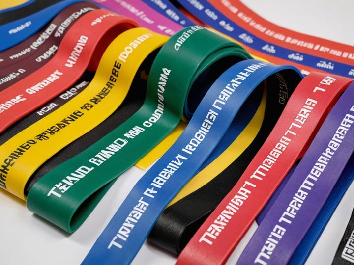 Theraband Resistance Bands-6