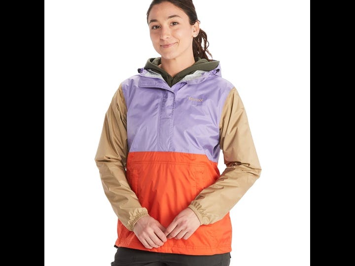 marmot-womens-precip-eco-anorak-1