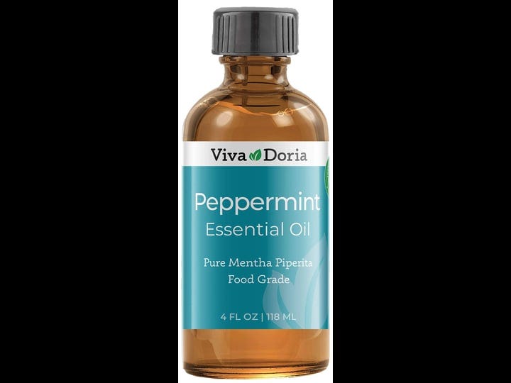 viva-doria-100-pure-northwest-peppermint-essential-oil-undiluted-food-grade-made-in-usa-4-fl-oz-1