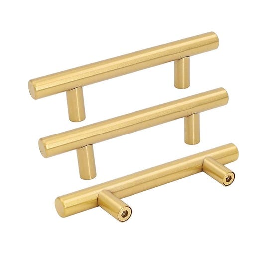 goldenwarm-3in-hole-centres-brushed-brass-cabinet-drawer-t-bar-kitchen-pull-cupboard-door-handle-gol-1