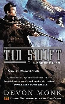 Tin Swift | Cover Image