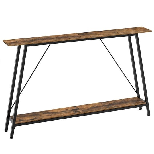 yatiney-55-console-table-narrow-long-entryway-table-industrial-skinny-sofa-tables-2-layer-hallway-ta-1
