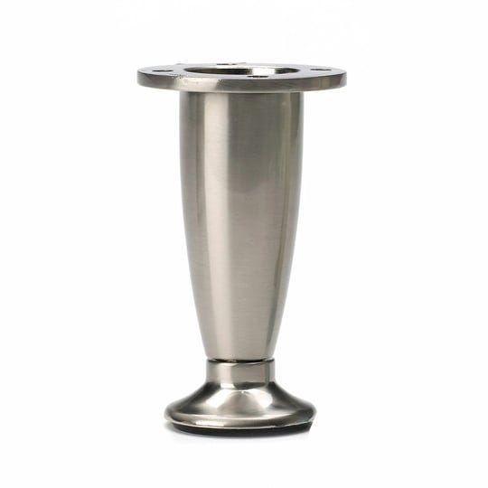 richelieu-40760-contemporary-series-5-15-16-tall-round-metal-furniture-leg-with-nickel-1