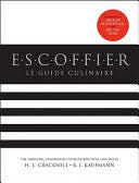 Le Guide Culinaire PDF