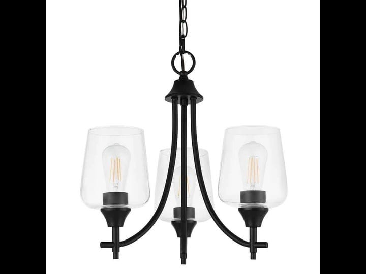 hampton-bay-gs-p070810bk-pavlen-18-in-3-light-black-chandelier-with-clear-glass-shades-1