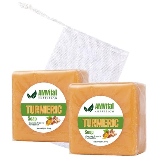 amvital-turmeric-soap-bar-for-face-and-body-natural-handmade-soap-for-acne-dark-spots-and-smooth-ski-1