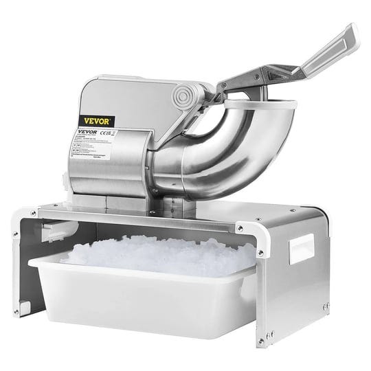 vevor-ice-crushers-machine-661lbs-per-hour-electric-snow-cone-maker-with-4-blades-stainless-steel-sh-1