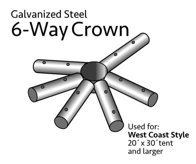 6-way-crown-for-west-coast-frame-tent-1