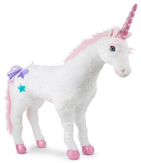 melissa-doug-plush-unicorn-1