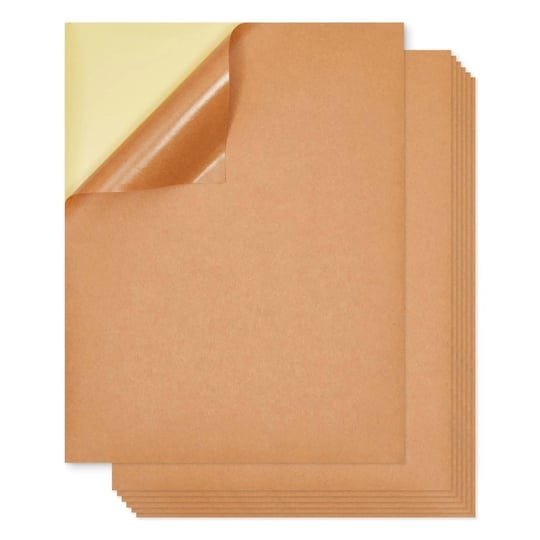 juvale-48-pack-kraft-paper-sticker-full-sheet-printable-brown-labels-8-5x11-in-1