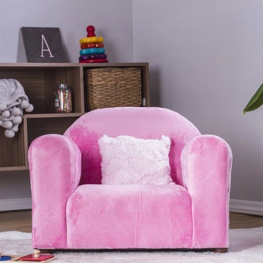 keet-cozy-childrens-chair-minky-pink-1