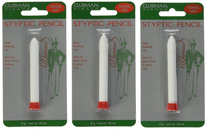 clubman-pinaud-styptic-pencil-0-33-oz-pack-of-3-1