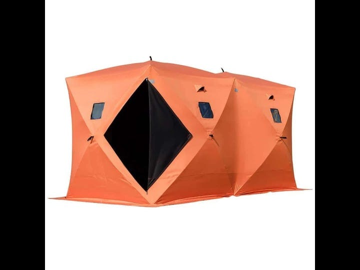 vevor-ice-fishing-shanty-8-person-pop-up-ice-fishing-hut-with-waterproof-oxford-fabric-for-night-fis-1