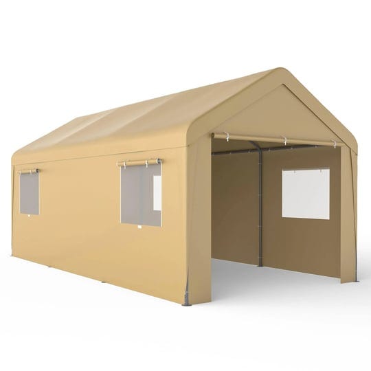 morngardo-carport-10x20-heavy-duty-car-canopy-portable-garage-with-roll-up-windows-removable-sidewal-1