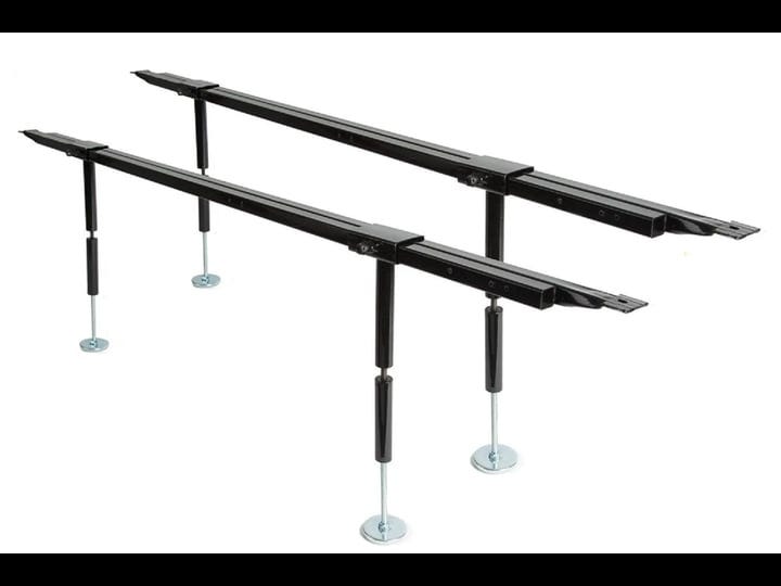 best-imported-products-universal-bed-slats-center-support-system-adjustable-tubular-steel-with-4-leg-1