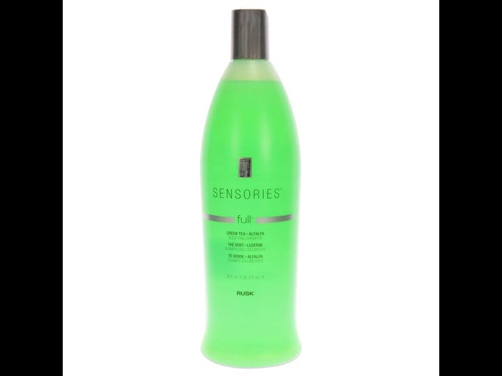rusk-sensories-full-green-tea-and-alfalfa-bodifying-shampoo-35oz-1