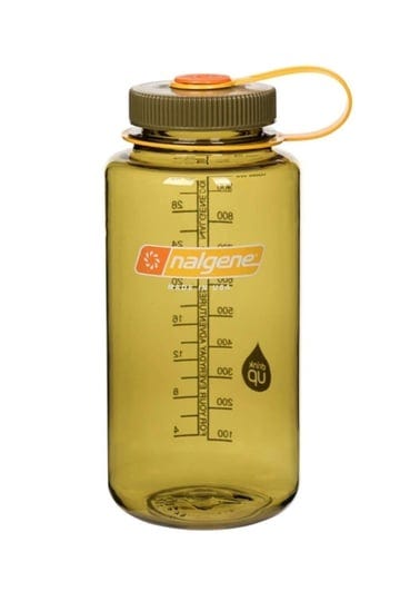 nalgene-tritan-wide-mouth-bpa-free-water-bottle-olive-1