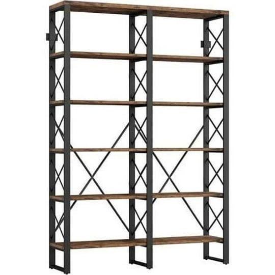 ironck-bookshelf-double-wide-6-tier-76-inch-h-industrial-style-wood-and-metal-for-home-office-vintag-1