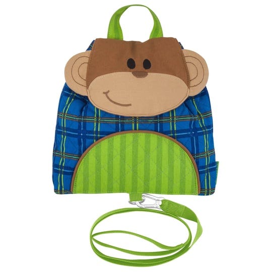 stephen-joseph-monkey-little-buddy-bag-with-safety-harness-1