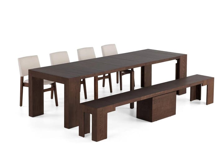 the-host-extendable-dining-table-set-wooden-brazilian-sequoia-transformer-table-1