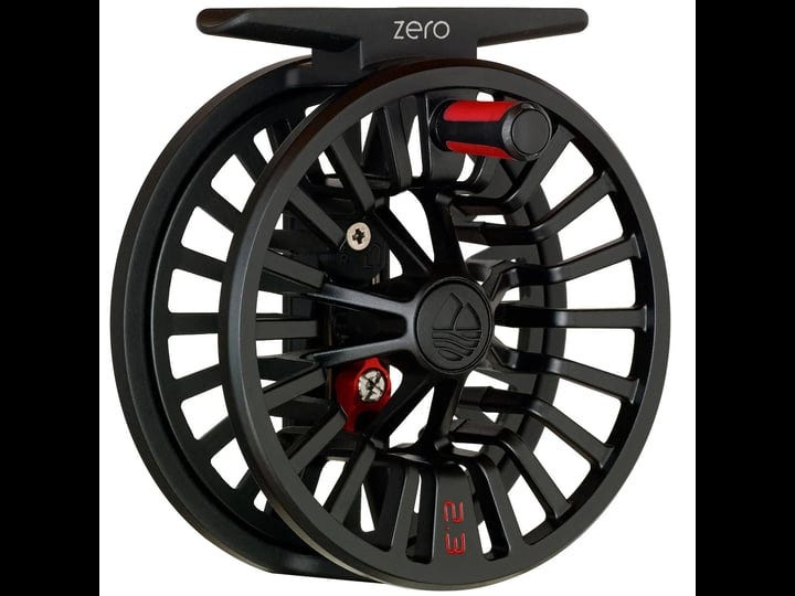 redington-zero-2-3-fly-reel-black-1