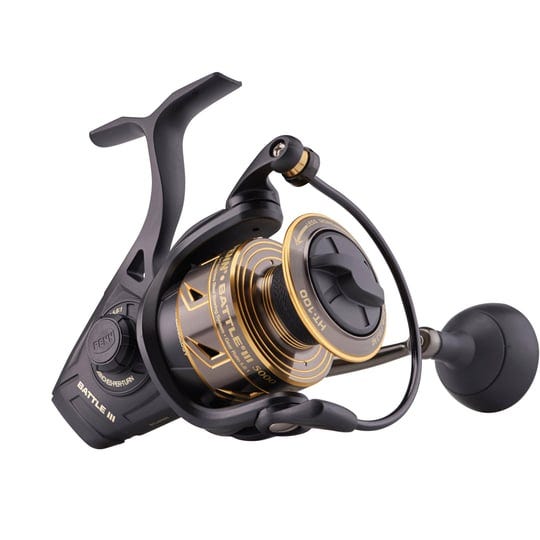 penn-battle-iii-5000-spinning-reel-1