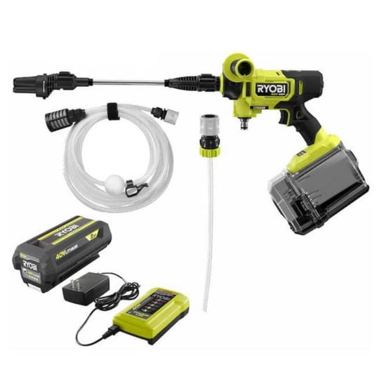 ryobi-40v-hp-brushless-ezclean-600-psi-0-7-gpm-cordless-battery-cold-water-power-cleaner-with-2-0-ah-1