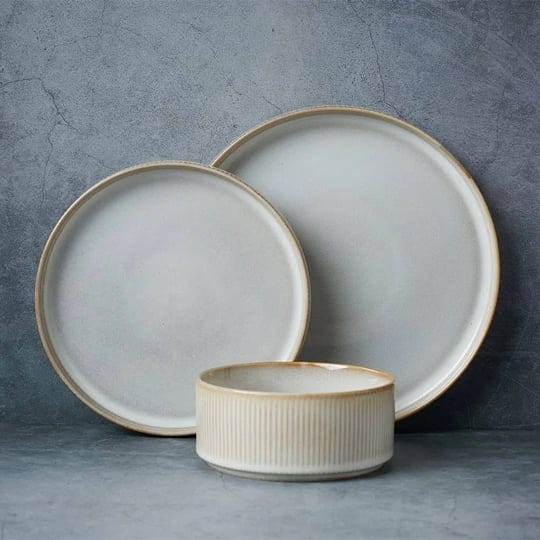 famiware-stoneware-dinnerware-sets-plates-and-bowls-set-12-piece-dish-set-for-4-cappuccino-white-1
