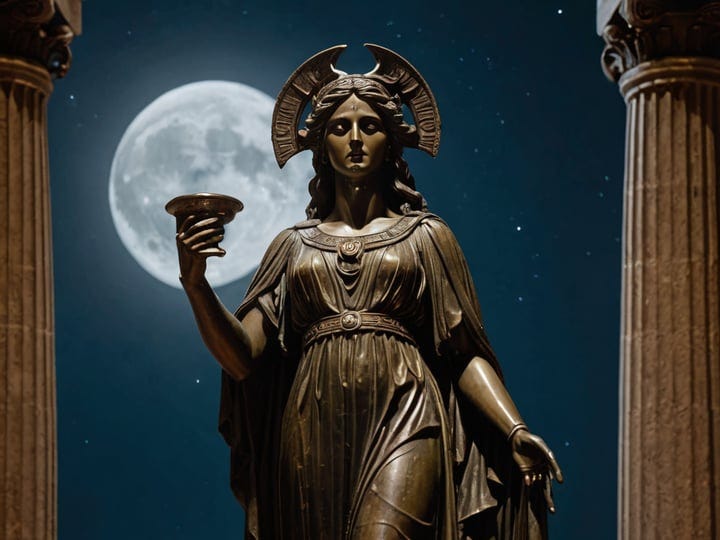 Hecate-Statue-5