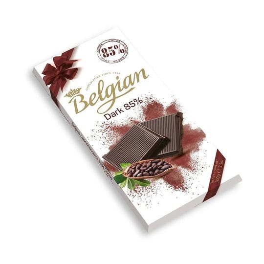 the-belgian-85-dark-bar-chocolate-100g-1