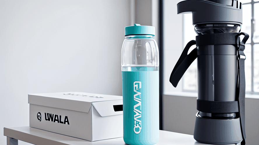 Owala Water Bottles 32 oz-1