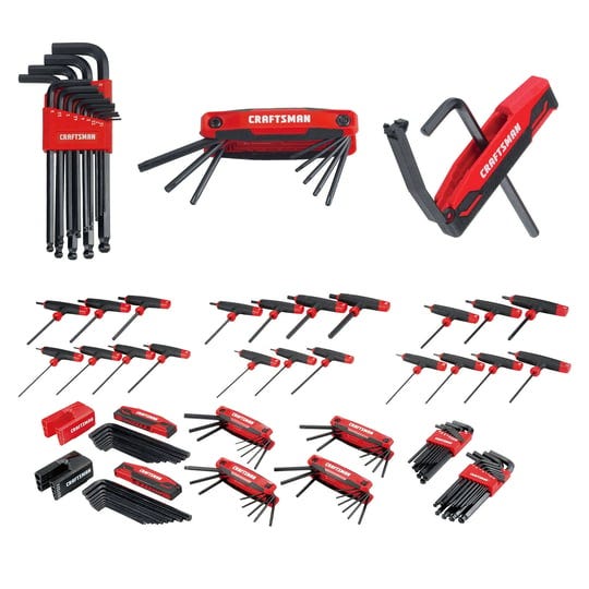 craftsman-100-key-standard-sae-and-metric-combination-hex-key-set-1