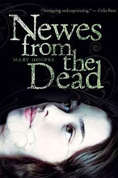 Newes from the Dead | Cover Image