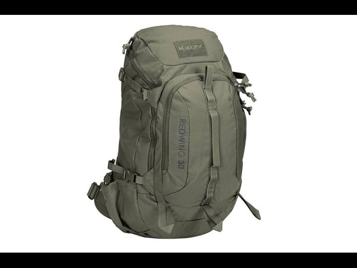 kelty-redwing-30-liters-travel-hiking-camping-backpack-vacation-large-bag-grey-1