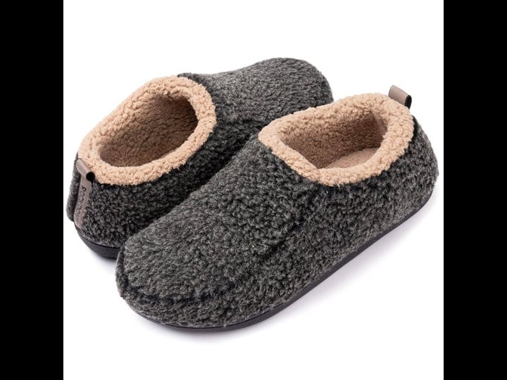 rockdove-mens-nomad-slipper-with-memory-foam-size-11-12-us-men-black-1